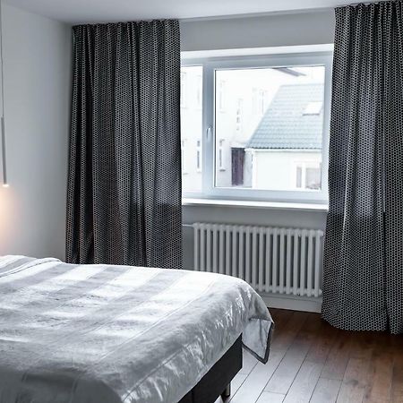 Supeluse-Strassel Beach Apartment ปาร์นู ภายนอก รูปภาพ