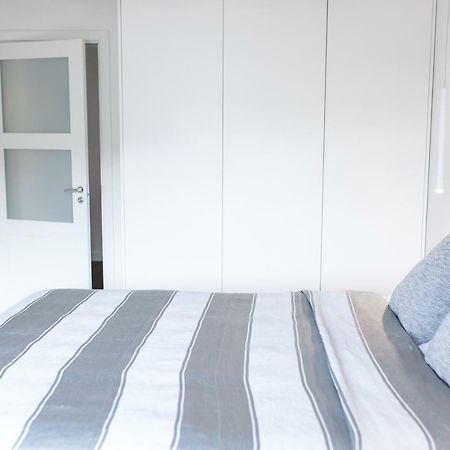 Supeluse-Strassel Beach Apartment ปาร์นู ภายนอก รูปภาพ