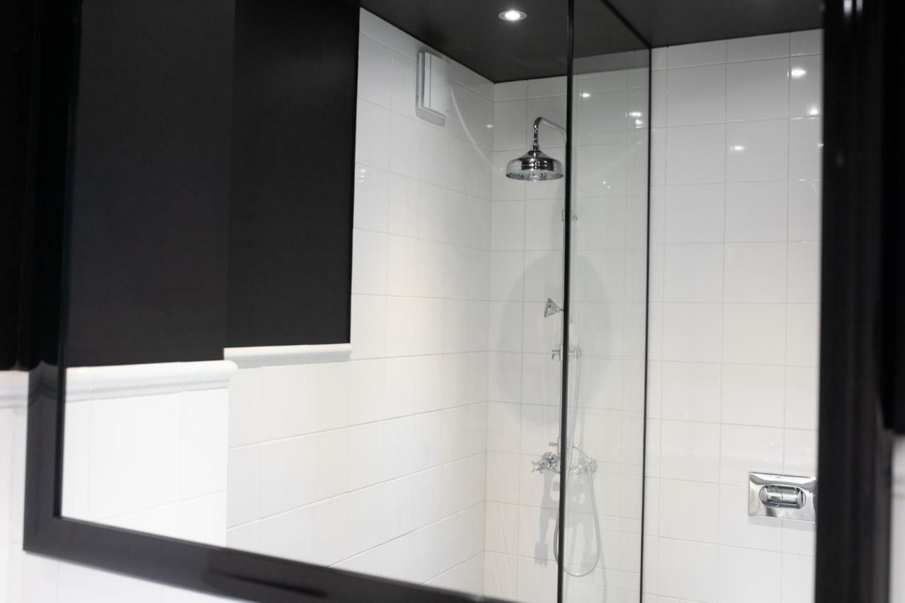 Supeluse-Strassel Beach Apartment ปาร์นู ภายนอก รูปภาพ