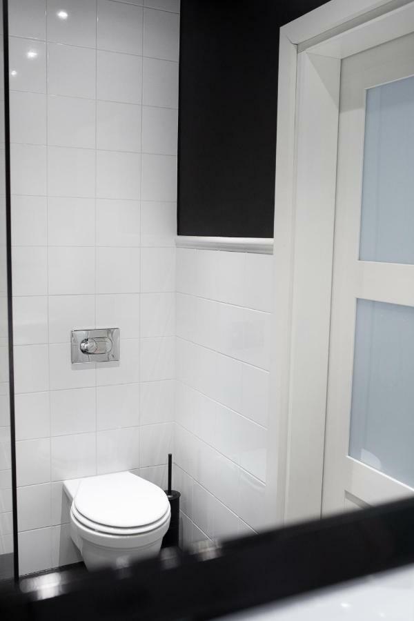 Supeluse-Strassel Beach Apartment ปาร์นู ภายนอก รูปภาพ