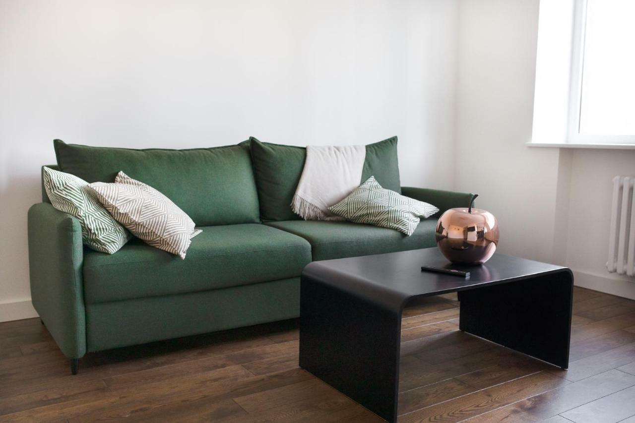 Supeluse-Strassel Beach Apartment ปาร์นู ภายนอก รูปภาพ