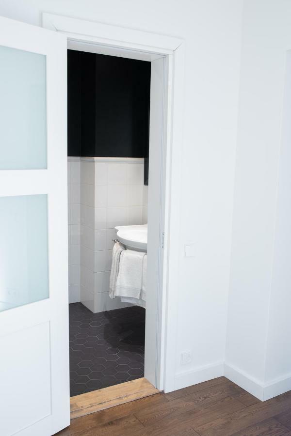 Supeluse-Strassel Beach Apartment ปาร์นู ภายนอก รูปภาพ