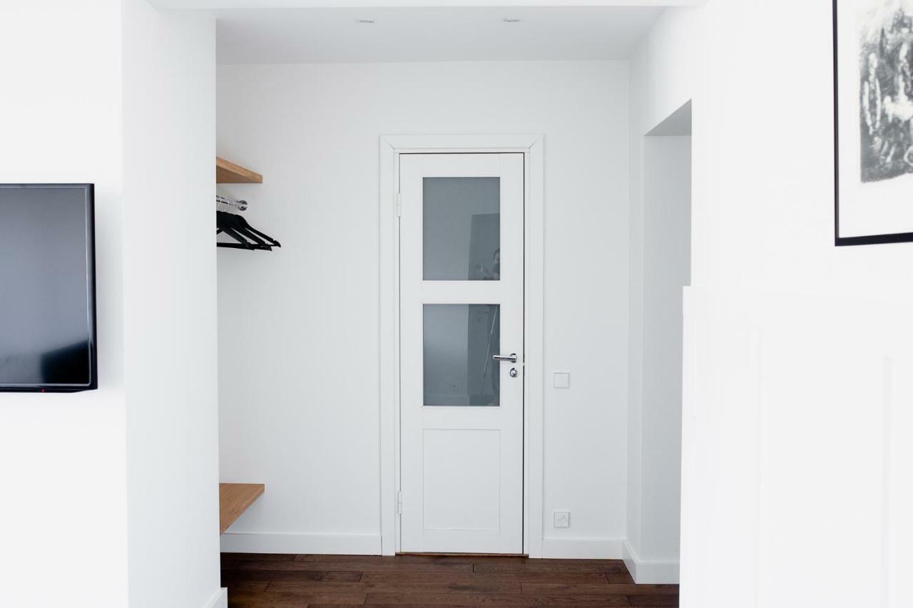Supeluse-Strassel Beach Apartment ปาร์นู ภายนอก รูปภาพ